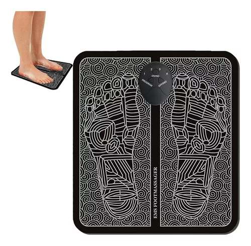 Masajeador Electro Estimulante Para P